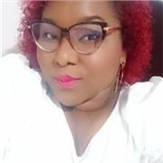 Una persona creativa que busca alternativas de aprendizaje